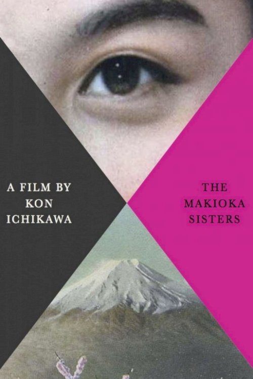 The Makioka Sisters The Makioka Sisters