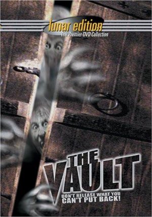 The Vault The Vault