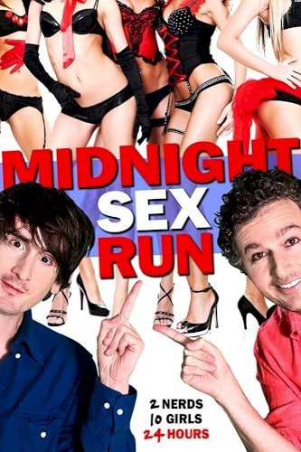 Midnight Sex Run Midnight Sex Run