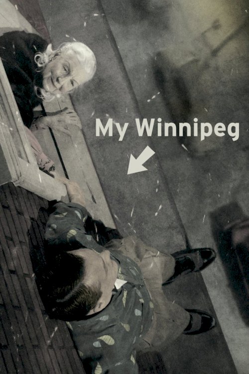 My Winnipeg My Winnipeg