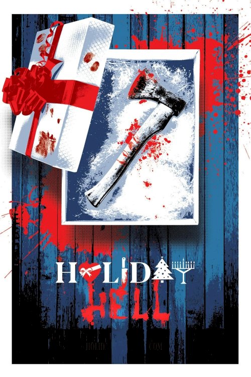Holiday Hell Holiday Hell