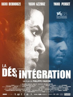 La Désintégration La Désintégration