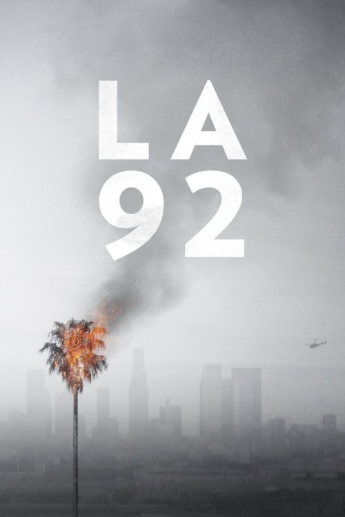 LA 92 LA 92