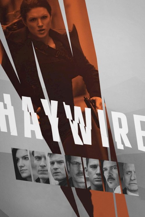 Haywire Haywire