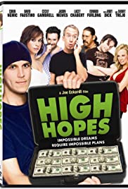 High Hopes High Hopes
