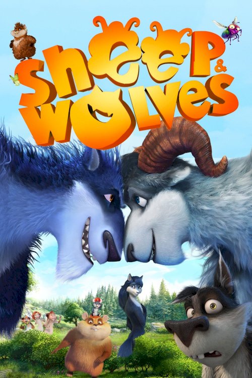 Sheep & Wolves Sheep & Wolves