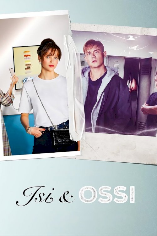 Isi & Ossi Isi & Ossi