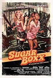 Sugar Boxx Sugar Boxx