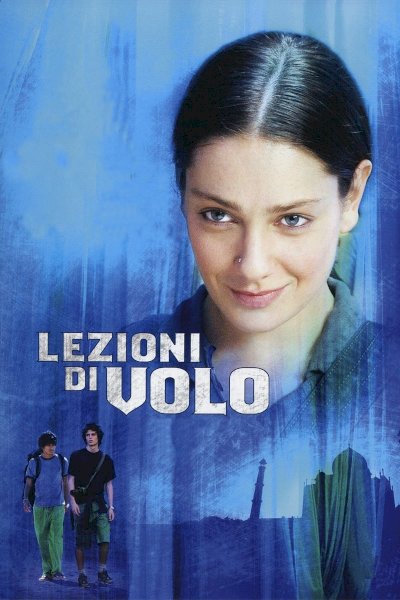 Lezioni di volo Lezioni di volo