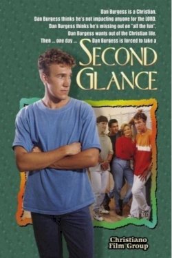 Second Glance Second Glance