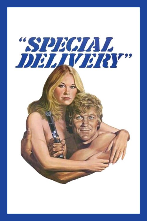 Special Delivery Special Delivery