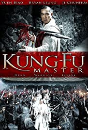Kung-Fu Master Kung-Fu Master