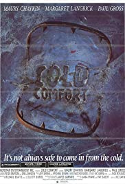 Cold Comfort Cold Comfort