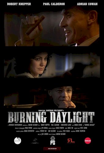 Burning Daylight Burning Daylight