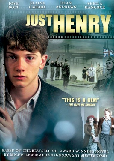 Just Henry Just Henry