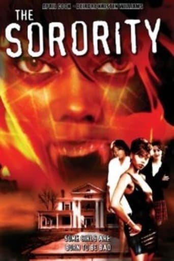 The Sorority The Sorority