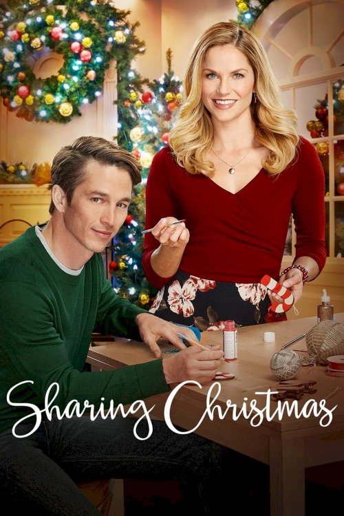 Sharing Christmas Sharing Christmas