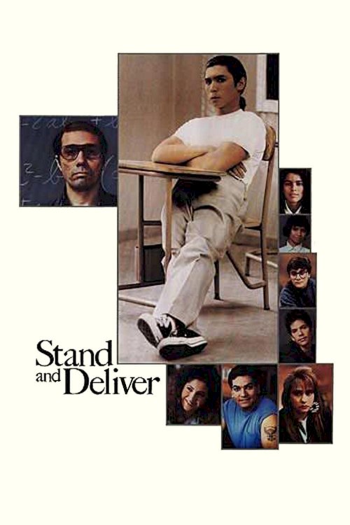 Stand and Deliver Stand and Deliver