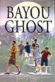 Bayou Ghost Bayou Ghost