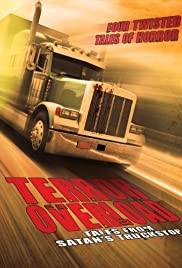 Terror Overload: Tales from Satan's Truckstop Terror Overload: Tales from Satan's Truckstop