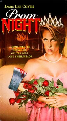 Prom Night (1980) Prom Night (1980)