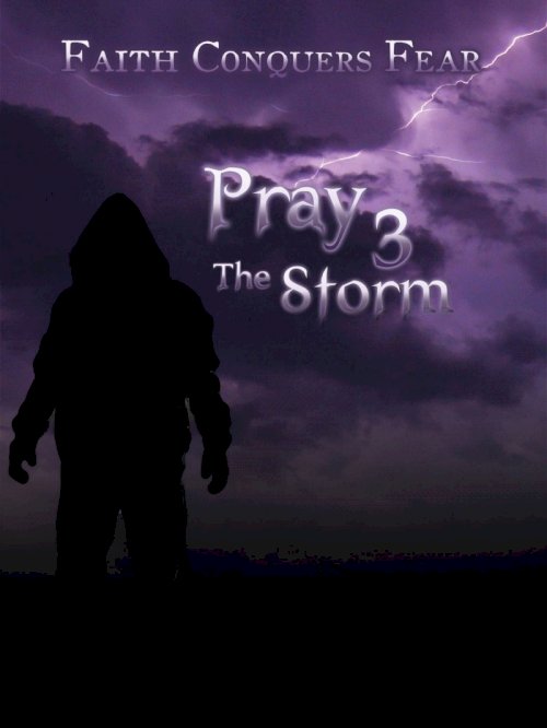 Pray 3D: The Storm Pray 3D: The Storm