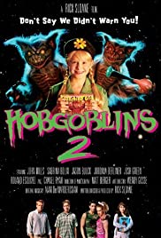 Hobgoblins 2 Hobgoblins 2