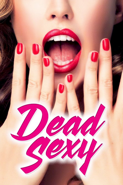 Dead Sexy Dead Sexy