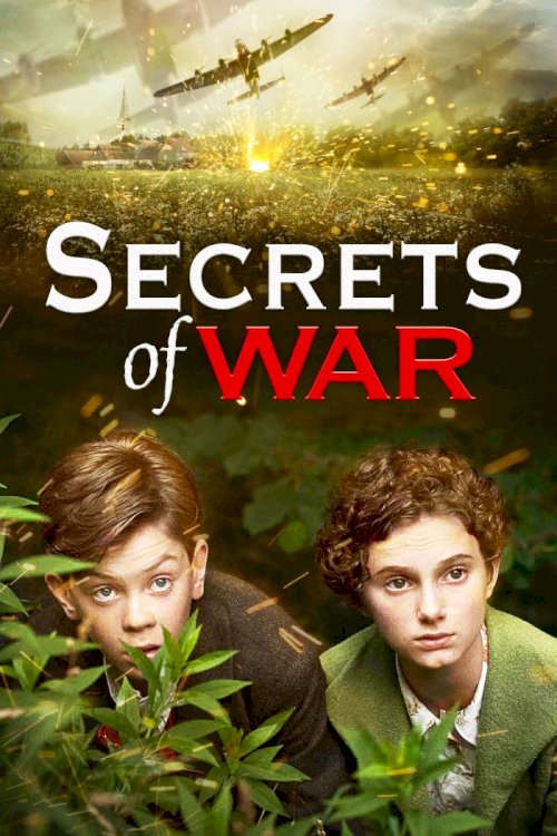 Secrets of War Secrets of War