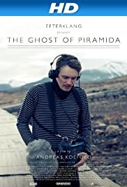 Efterklang: The Ghost of Piramida Efterklang: The Ghost of Piramida
