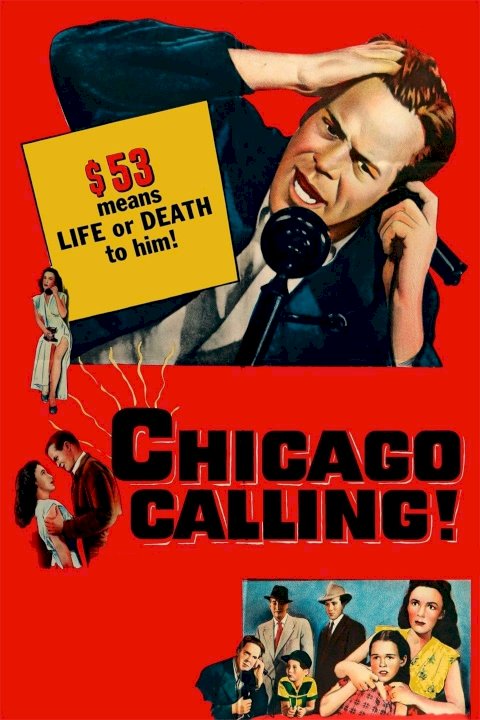 Chicago Calling Chicago Calling