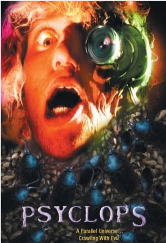 Psyclops Psyclops