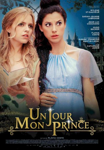 Un jour mon prince Un jour mon prince