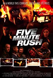 Five Minute Rush Five Minute Rush