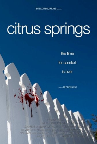 Citrus Springs Citrus Springs