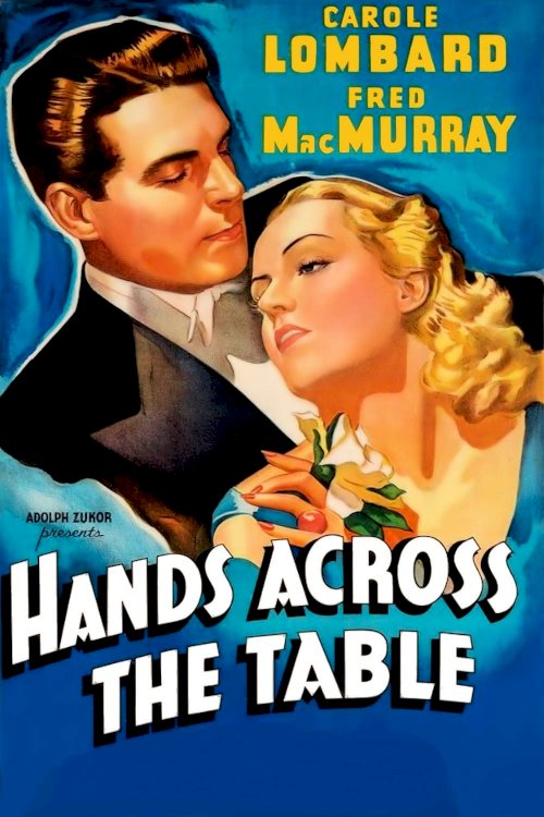 Hands Across the Table Hands Across the Table