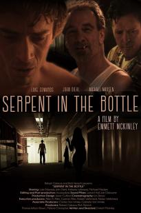 Serpent in the Bottle Serpent in the Bottle