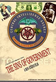 The Sins of Government The Sins of Government
