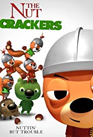 The Nutcrackers The Nutcrackers