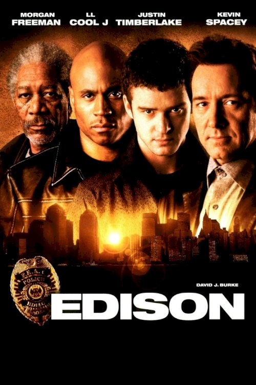 Edison Edison