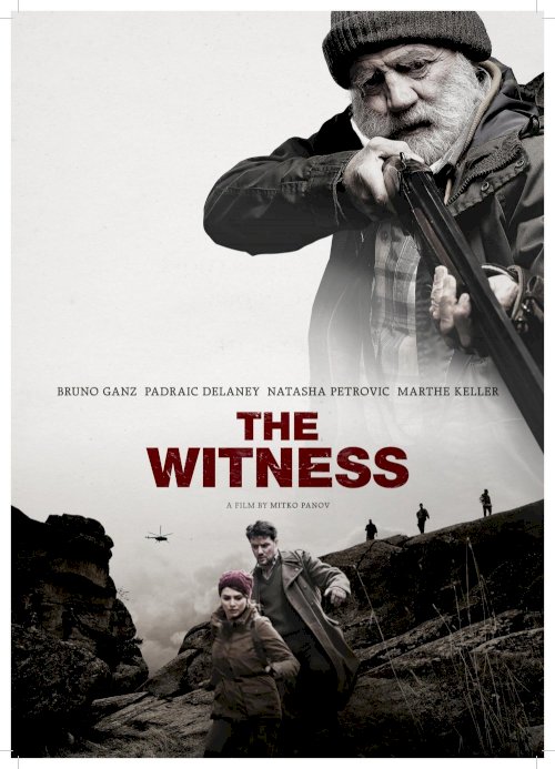 The Witness The Witness