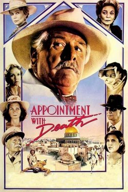 Appointment with Death Appointment with Death