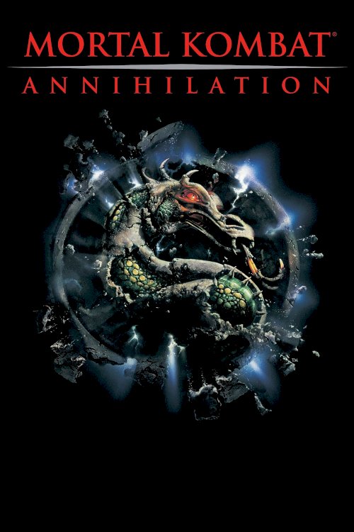 Mortal Kombat: Annihilation Mortal Kombat: Annihilation