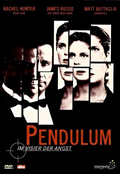 Pendulum Pendulum