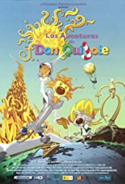 The Adventures of Don Quixote