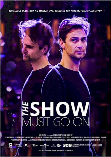 The Show Must Go On The Show Must Go On