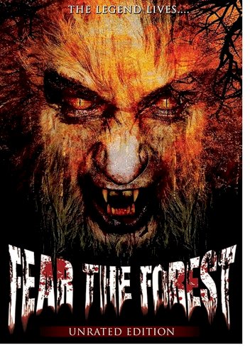 Fear The Forest Fear The Forest