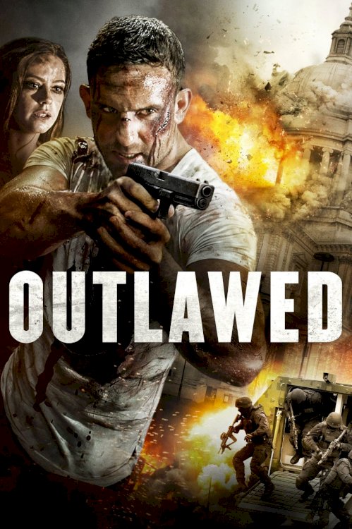 Outlawed Outlawed