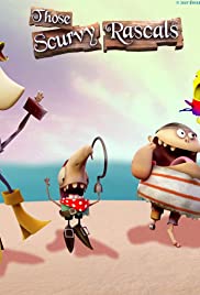 Those Scurvy Rascals