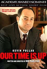 Our Time Is Up Our Time Is Up